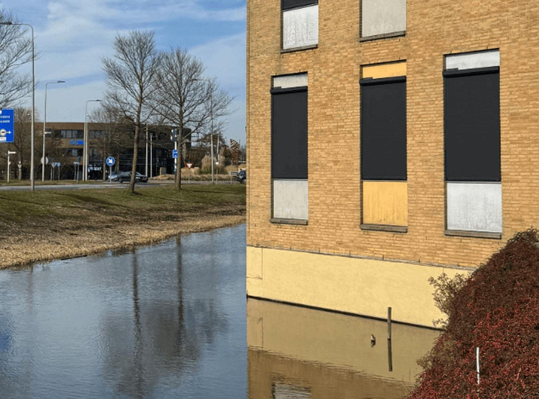 Uitdagende gevels