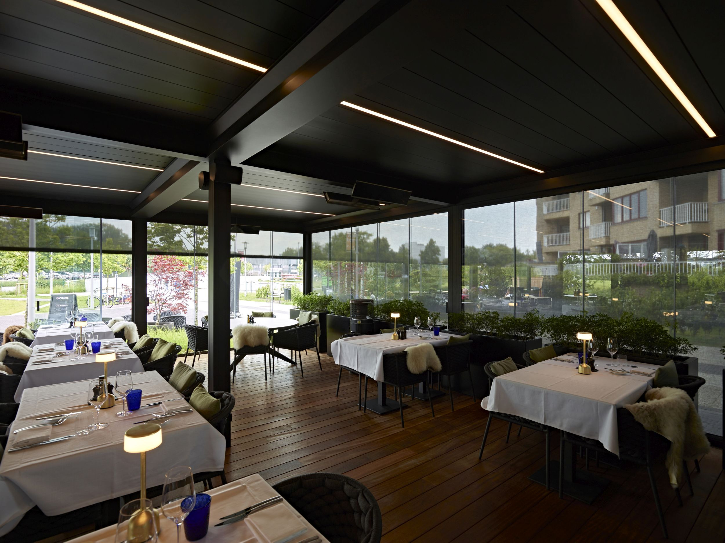 LED-verlichting