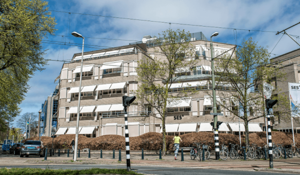 Uitvalschermen